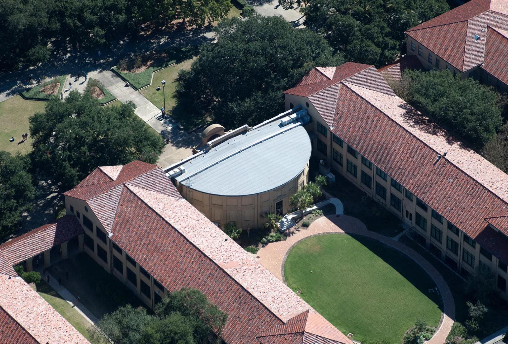 Commercial Roofing for Education Facilities in Flint, MI