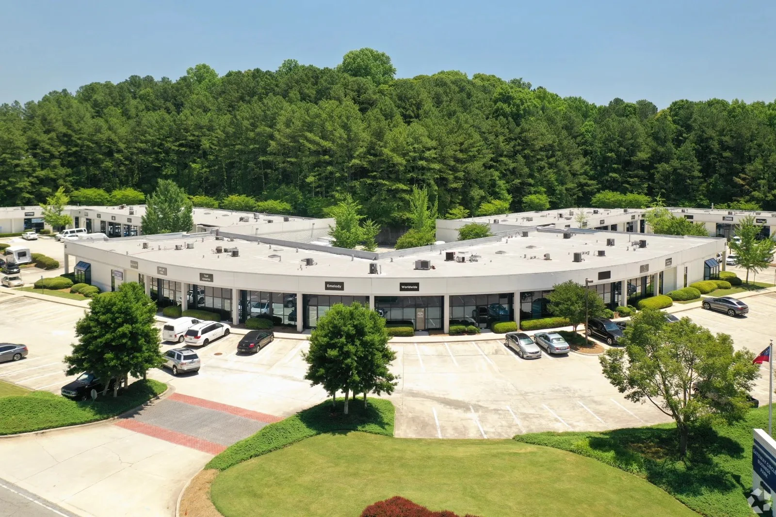 Commercial Roofing for Property Management Firms in Flint, MI
