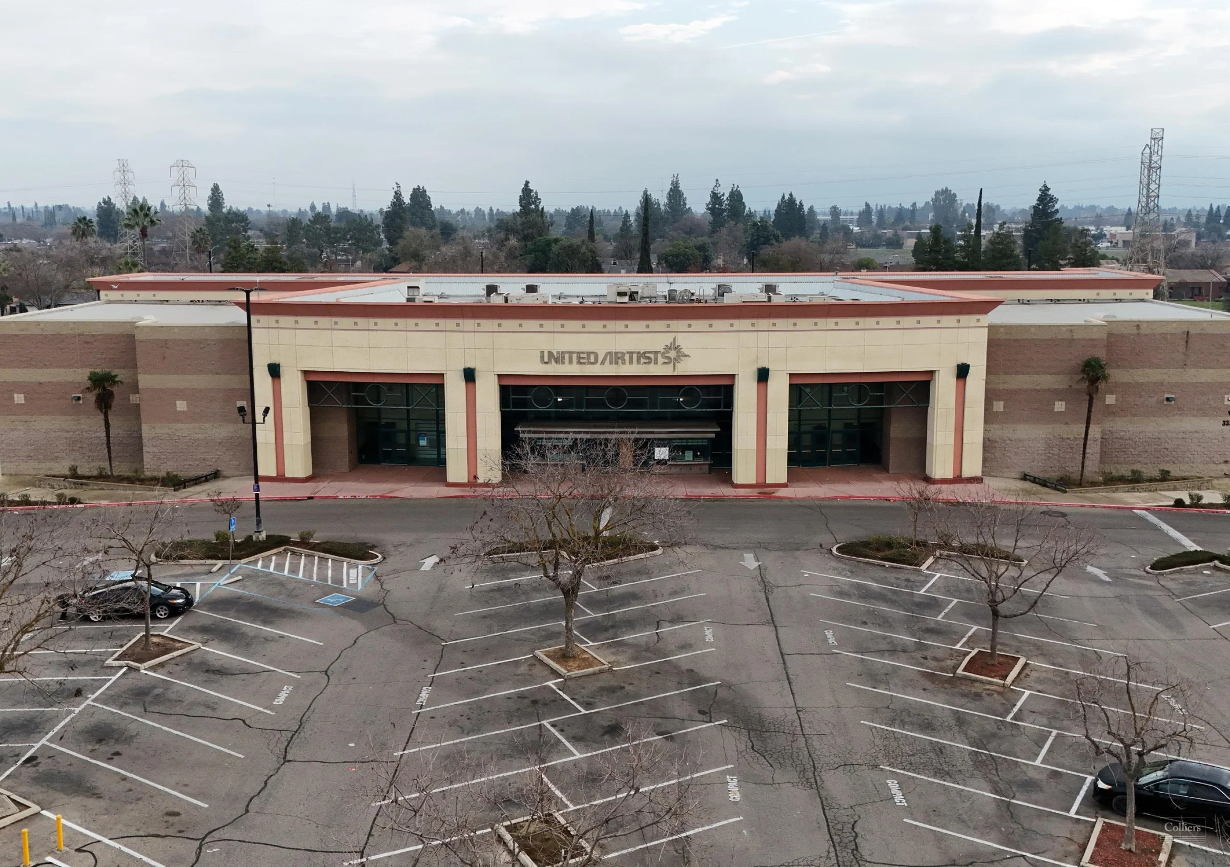Commercial Roofing for Retail Chain Operators in Flint, MI