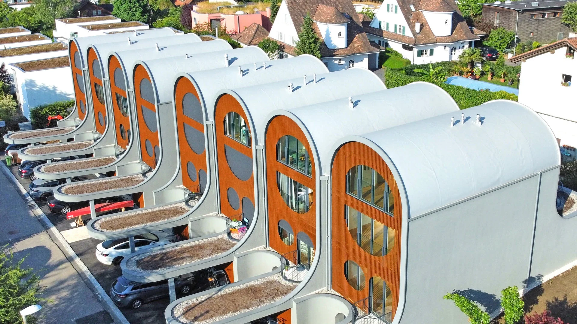 Sika Sarnafil PVC Roof Systems in Flint, MI