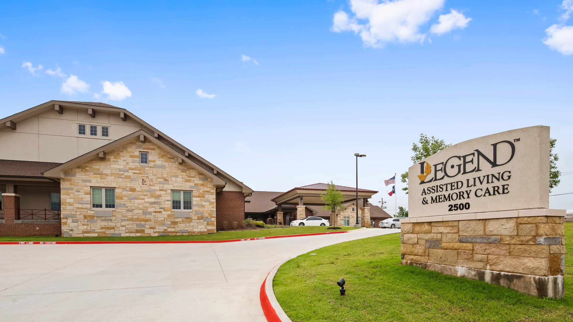 Senior Living Facility Roofing in Flint, MI