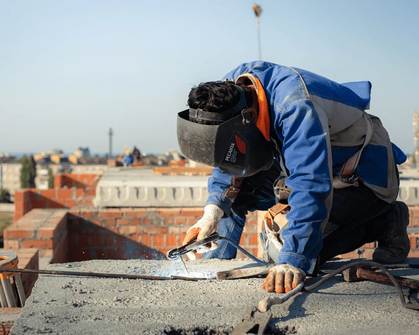 Commercial Roof Maintenance Programs in Flint